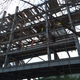Illustration for article titled Heres What The Massive Construction At Wrigley Looked Like Yesterday